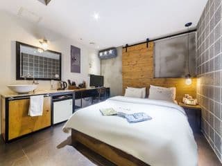 Hotel Yaja Guri Sutaek photo 2