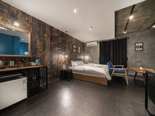 Hotel Yaja Guri Sutaek photo 3