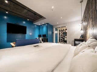 Hotel Yaja Guri Sutaek photo 4