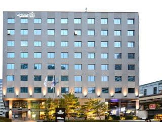 Hotel Midcity Myeongdong photo 2
