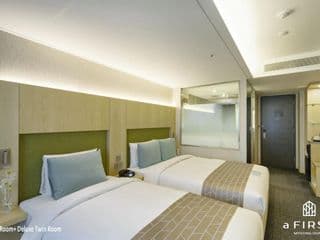 Hotel Midcity Myeongdong photo 4