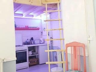 Loft in Prenzlauerberg photo 3