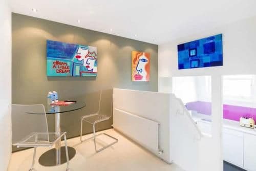 Comfortable Aircon Apartment Earls Court