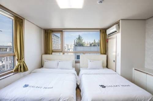 Galaxy Hotel