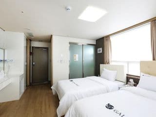 Galaxy Hotel photo 2