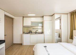 Galaxy Hotel photo 3