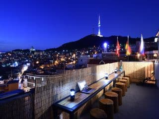 Namsan Photo Park Rooftop #103 photo 1
