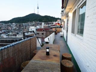 Namsan Photo Park Rooftop #103 photo 2
