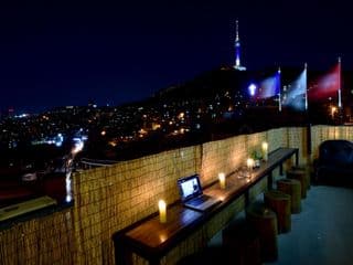 Namsan Photo Park Rooftop  #301 photo 2