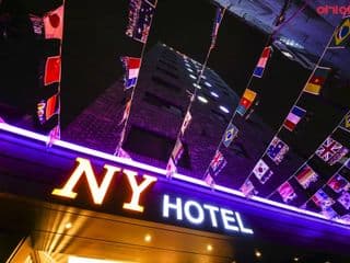 Newyork Hotel photo 2