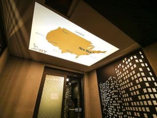 Newyork Hotel photo 4