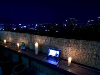 Namsan Photo Park Rooftop #101 photo 4
