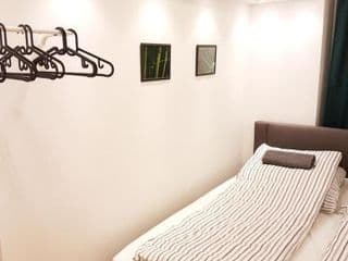 Central Apartment near Potsdamer Platz photo 1