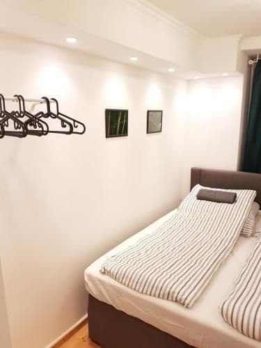 Central Apartment near Potsdamer Platz