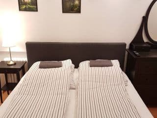 Central Apartment near Potsdamer Platz photo 2
