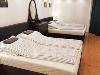 Central Apartment near Potsdamer Platz photo 3