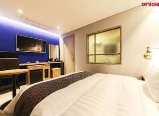 Newyork Hotel photo 2