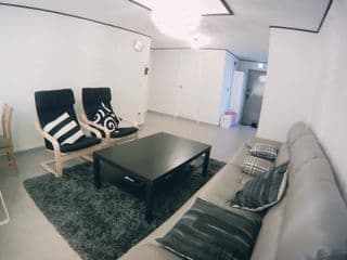 Lux Guesthouse photo 1