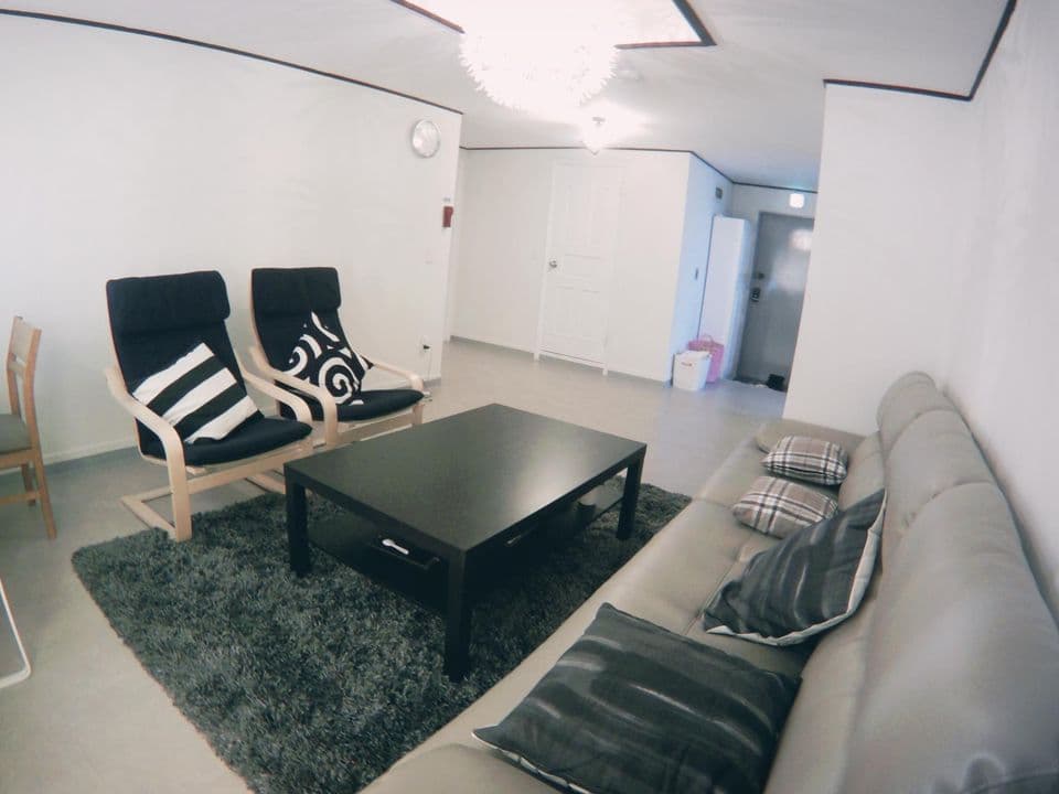Lux Guesthouse