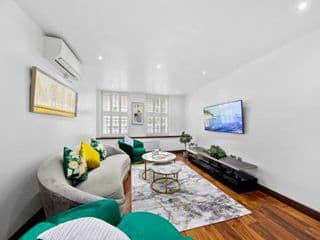 Bryanston Apartments photo 1