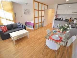 3B Soho Studios (third floor) photo 1