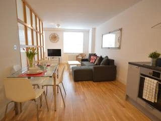 3A Soho Studios (third floor) photo 1