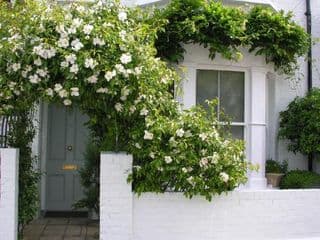 Hurlingham Bed and Breakfast photo 1