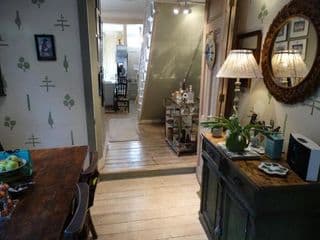 Hurlingham Bed and Breakfast photo 3