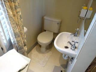 Hurlingham Bed and Breakfast photo 4