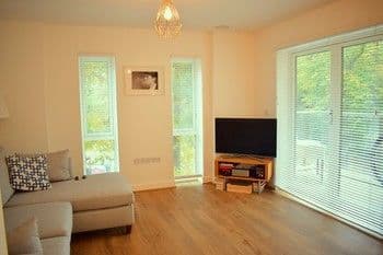 1 Bedroom Apartment in Mile End