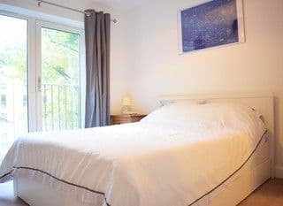 1 Bedroom Apartment in Mile End photo 2