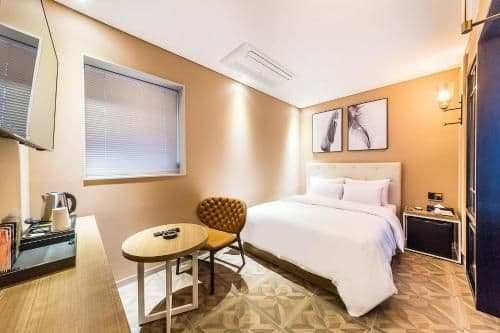 Darak Hotel