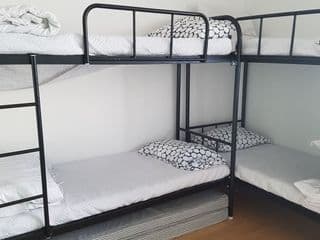 Sarang Guesthouse Dongdaemun photo 3
