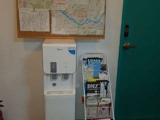 Sarang Guesthouse Dongdaemun photo 4