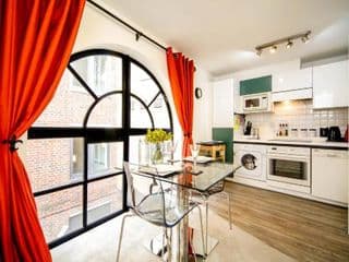 Exclusive 1 Bed Flat Close To St Paul's Cathedral photo 1
