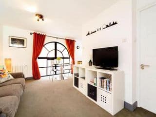Exclusive 1 Bed Flat Close To St Paul's Cathedral photo 2