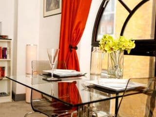 Exclusive 1 Bed Flat Close To St Paul's Cathedral photo 3