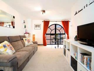 Exclusive 1 Bed Flat Close To St Paul's Cathedral photo 4