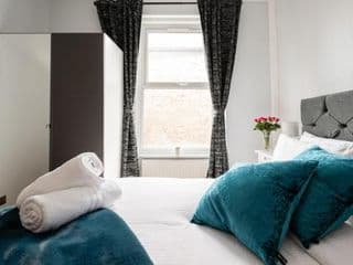 The Love Walk Apartments photo 1