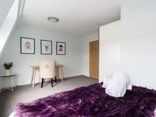 The Love Walk Apartments photo 2