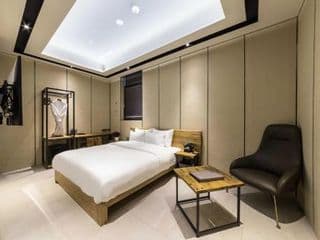 Hotel The Artist Dongdaemun photo 1