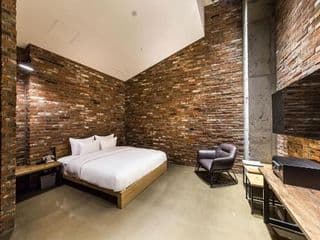 Hotel The Artist Dongdaemun photo 2