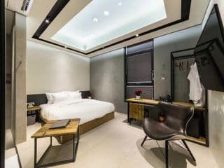 Hotel The Artist Dongdaemun photo 3