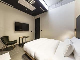 Hotel The Artist Dongdaemun photo 4