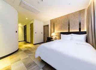Guri Galmae Indi Present Hotel photo 3