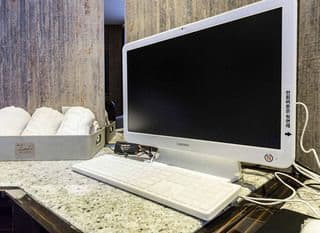 Guri Galmae Indi Present Hotel photo 4
