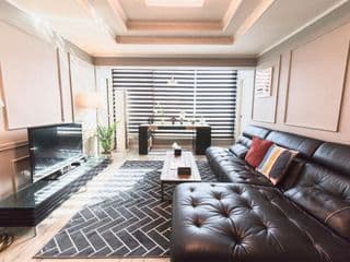 next to Lotte World@Jamsil/3RM Apt/잠실 3룸 아파트 photo 1