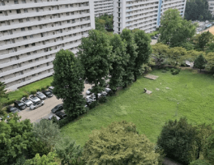 next to Lotte World@Jamsil/3RM Apt/잠실 3룸 아파트 photo 3