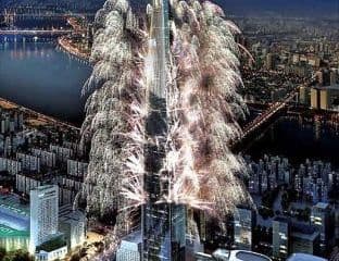 next to Lotte World@Jamsil/3RM Apt/잠실 3룸 아파트 photo 4