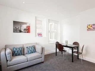 Kennington Apartment 1/Apartment photo 3